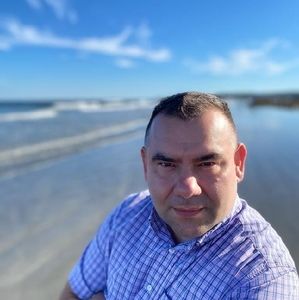 Meet your Posher, Rafal